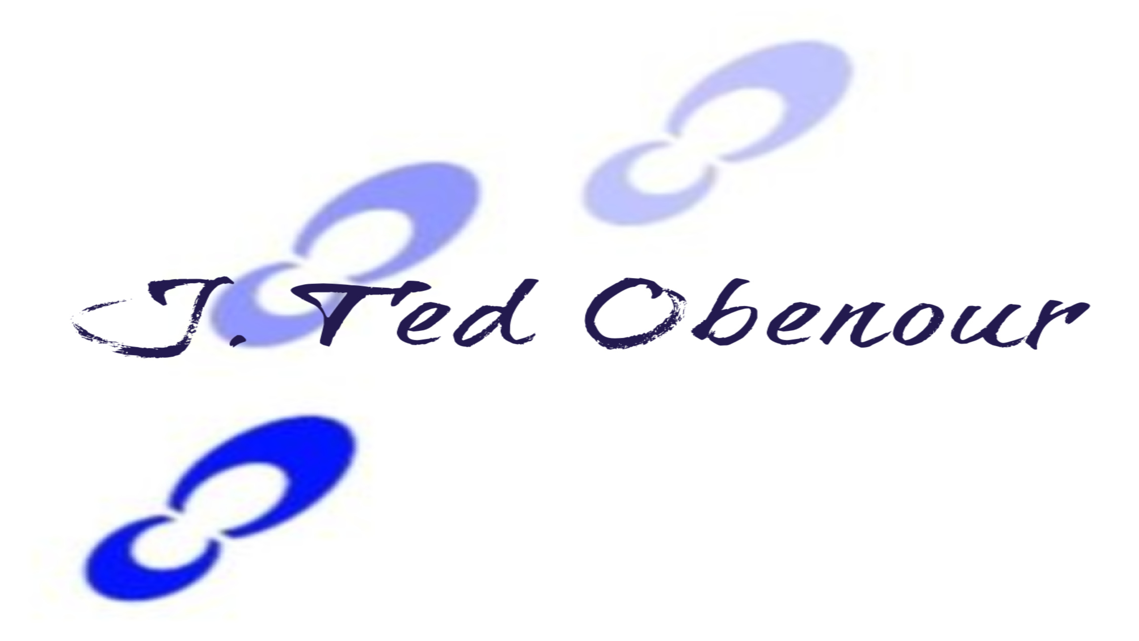 J. Ted Obenour